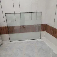 شیشه دو جداره