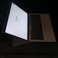 macbookpro 2017|رایانه همراه|شیراز, ترمینال باربری|دیوار