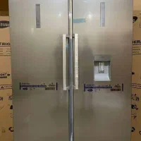 یخچال فریزر MULTI FLOW اینورتر