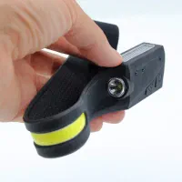 چراغ پیشانی سیلیکونی|لامپ و چراغ|مرند, |دیوار