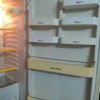 یخچال فریزر امرسان|یخچال و فریزر|محمدیه-قزوین, |دیوار