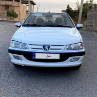 پارس XU7مدل1400