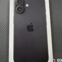 Iphone 16 128 not active|موبایل|تهران, سعادت‌آباد|دیوار
