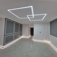 واحد خدماتی لب باغ فردوس شیک