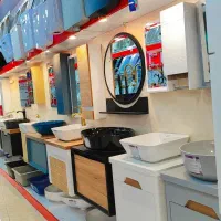 فروش ویژه روشویی ها با 33درصد تخفیف