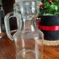 پارچ وشمدان قدیمی