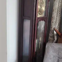 ساعت ایستاده|ساعت دیواری و تزئینی|تهران, قنات‌کوثر|دیوار