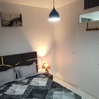 اجاره روزانه سوییت و اپارتمان دوخوابه جنت اباد|اجارهٔ کوتاه‌مدت آپارتمان و سوئیت|تهران, جنت‌آباد جنوبی|دیوار
