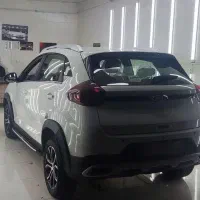 ام وی ام X22 pro|خودرو سواری و وانت|قزوین, |دیوار