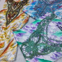 مخو لباس عربی کندوره عمده و تکی