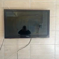 تلویزیون سامسونگ ۴۰ اینچ کارکرده سالم