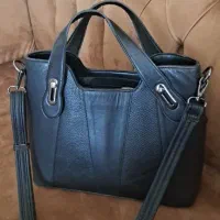 کیف چرم نونو