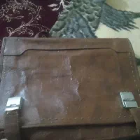 کیف چرم اصل رمز دار دانشجویی یا دیپلمات یا مهندسی