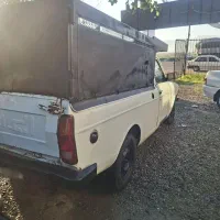 پیکان وانت ۸۶ ( بی ضربه)|خودرو سواری و وانت|شلمان, |دیوار