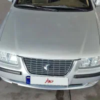 فروش سمند LX درجه یک 85 درحد|خودرو سواری و وانت|اصفهان, جلفا|دیوار