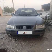 سمند مدل 85|خودرو سواری و وانت|اسحاق آباد, |دیوار