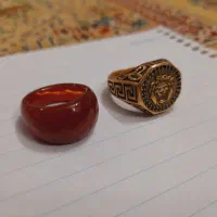 انگشتر