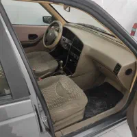 پژو ۴۰۵ مدل ۹۲|خودرو سواری و وانت|اصفهان, شهرک کوثر|دیوار