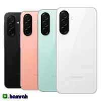 سامسونگ galaxy a26 با حافظهٔ ۲۵۶ گیگابایت