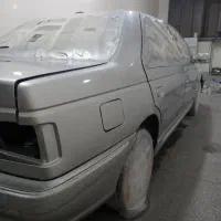 نقاشی چکی و واکس و پولیش چکی