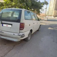 کاروان سایپا|خودرو سواری و وانت|صدرا-فارس, فاز ۲|دیوار