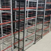 پیشخوان فروشگاهی/قفسه های کاربردی جهت کارهای مختلف|فروشگاه و مغازه|هشتگرد, تهران دشت|دیوار