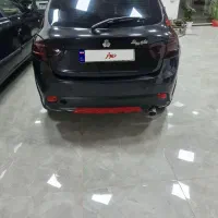 کوییک gxr مدل ۴۰۳|خودرو سواری و وانت|ارومیه, |دیوار