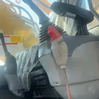 فروش بیل مکانیکی  pc400 -7