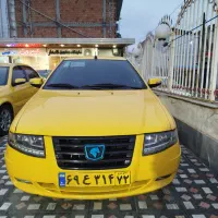 سورن پلاس 403xu7p بین شهری|خودرو سواری و وانت|قائمشهر, |دیوار