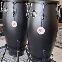 تومبا کونگا مینل در حد اکبند