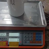 ترازو دیجیتال 40کیلو