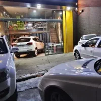 سرامیک ماشین ، لیسه گیری ، نقاشی