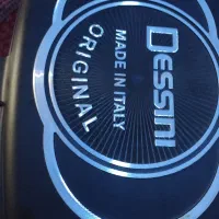 ماهیتابه رژیمی دسینی