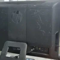 کامپیوتر ال این وان hp|رایانه رومیزی|نیشابور, مسکن مهر نور|دیوار