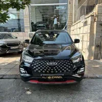 X33 Cross cvt /X22Pro mt / X55 Pro ie / Arrizo5 FL|خودرو سواری و وانت|بندر ماهشهر, |دیوار