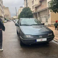 پژو405مدل 96|خودرو سواری و وانت|شیراز, شهرک سراج|دیوار