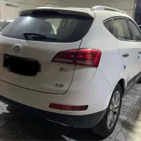جک s5|خودرو سواری و وانت|شیراز, فرهنگ شهر|دیوار