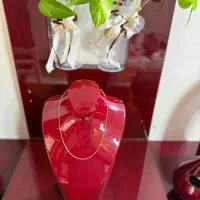 گردن بند طلا با ۱/۵٪