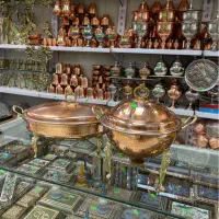 سوفله خوری مسی