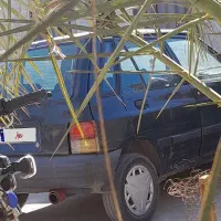 پراید هاشبک