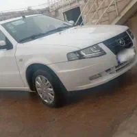 سمند سورن دوگانه|خودرو سواری و وانت|سرپل ذهاب, |دیوار