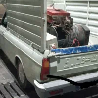 کرایه و حمل بار با پیکان وانت