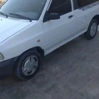 فروش پراید بار