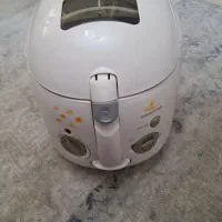 سرخکن بلک اندیکر
