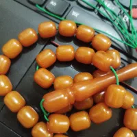 تسبیح قدیمی یاغ بال