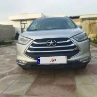 جک اس ۳ مدل ۹۷