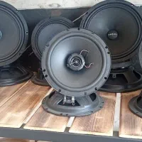 سیستم صوتی|خدمات موتور و ماشین|نجفآباد, ویلاشهر|دیوار