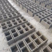 تولیدی بلوک دیواری