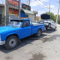 امداد خودرو.چرخگیر.یدک کش قاعمیه کوه چنار.کازرون