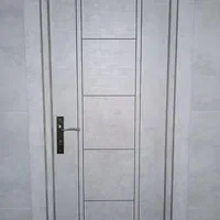 نصاب درب ضدسرقت و چوبی|خدمات پیشه و مهارت|بیرجند, |دیوار